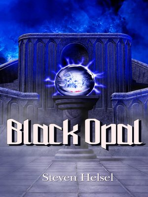 cover image of Black Opal